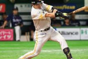 SB松田宣浩（06年～22年）　ベストナイン１回