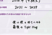 【乃木坂46】筒井あやめ、やっぱりセンスがいい