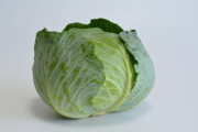 キャベツ価格、天井