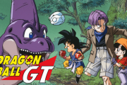 【悲報】ドラゴンボールGT「つまらないです」超「つまらないです」ダイマ「つまらないです」←これｗｗｗｗｗ