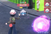 【酷評】ワシントンポストがポケモンZAに｢生命のない世界｣と厳しい評価