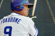 【野球】“虎叩きの切り札”だ！　中日・福留に「阪神戦すべてスタメン」の声