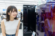 【急げ画像】ヤマダ電機であのメーカーの「FireTV」が投げ売り‥‥50型がこの値段だと！？