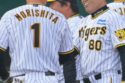 阪神、貯金10で首位独走　名将・岡田「あれは、九回はきついで。おーん」