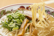 【悲報】日本人の7割「ラーメン1杯800円は高い」
