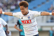 J1第11節　FC東京、福岡に5失点大敗…松木玖生がプロ初ゴール