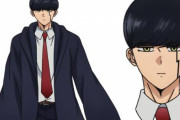 アニメ「マッシュル-MASHLE-」追加キャストに川島零士さん、石川界人さん、江口拓也さん、上田麗奈さん