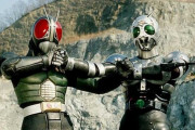 『仮面ライダーBLACK RX』『スーパーマリオブラザーズ3』が本日で35周年！おめでとおおおおお