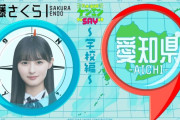 遠藤さくら「名古屋では休み時間のことを『放課』と言います」【さくちゃん】【乃木坂工事中】【乃木坂46】