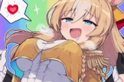 【ウマ娘】ホメメテオなデュランダルがどこぞのHENTAI騎士っぽいｗ