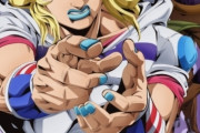 【朗報】ジョジョEDで炎上した千葉雄喜さん、アンサーソングを作ってノーダメアピールｗｗｗｗｗｗ