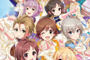 【デレマス】「EVERLASTING」曲聞いたらこの面子でよかったよな？?