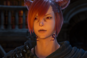 【FF14】グラハファン「6.0トレーラーに登場するグラハ、何かが違う・・・」