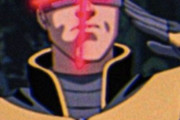 【X-MEN】強力なビームが撃てるサイクロップス、代償がデカすぎる