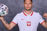 J1名古屋、ポーランド代表FWシュヴィルツォクの獲得を公式発表！レバンドフスキの控えでEURO出場（関連まとめ）