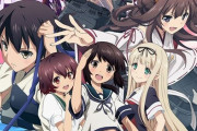 【悲報】艦これ、名指してコラボ先に注意喚起されるｗｗｗｗｗｗｗｗｗｗｗｗｗｗｗ