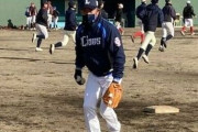 【西武】辻監督「山本と投げ合いたい奴は出てこい！」俺達「…。」