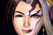 FF8はリノア＝アルティミシア説を公式設定にしてしまえば最高傑作に躍り出てたよな