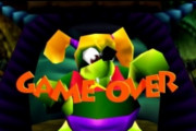 なんでN64のゲームって『どこか不気味』なんやろな
