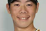 巨人ファンが松原聖弥（26）であまりポジってない理由