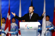 北京パラリンピック、会長が熱いスピーチで戦争に反対し平和を訴える！→中国、これを通訳せず華麗にスルーｗｗｗｗ