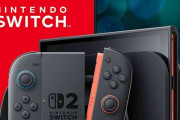 Switch2を購入した人～！