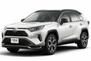 トヨタはEVよりもPHEVの方が環境負荷もコストも優れていると考えている