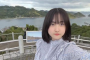 【STU48 #久留島優果】くるくる、聖地巡礼をする