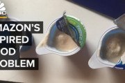 「アマゾンで食品は買うな」Amazonで賞味期限切れの食品が販売される 海外の反応