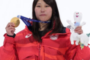 韓国人「日本の村瀬心椛が女子ビッグエアで金メダル！日本のスノボ男女制覇に衝撃の声‥ビッグエアを制した日本の英才教育とは？」