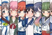 【艦これ】ここ最近海防艦の新しい子来ないね