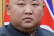 【つまり？】北朝鮮、金正恩氏動静伝えず 太陽宮殿にも姿なし