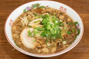 【画像】尾道ラーメンってクッソ美味いよな