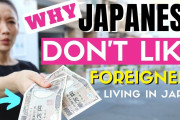 『日本人が密かに外国人に対していらっとすること』という動画に外国人から多くのコメントが（海外の反応）