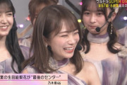 【乃木坂46】鈴木絢音 可愛くて綺麗やったMステ.gif 3連発！×バズリズム.gif 6連発！