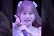 【動画】稲場愛香「NEWAY」【M-line Music#246 ／#切り抜き 】 #稲場愛香 #NEWAY #shorts #ライブ映像