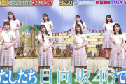日向坂46がついにどうぶつピースを乗っ取ることに成功ｗｗｗｗｗ