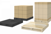 【朗報】物流パレット、統一規格へ