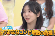小西夏菜実と清水理央が「ドタキャン」が理由で大喧嘩【ひなパレ】【日向坂46】