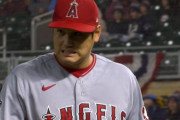 14勝目200K！大谷翔平が投打で見せた大活躍に全米騒然！←「史上最高の選手」（海外の反応）