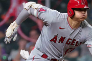海外の反応「どれだけ速いんだ」大谷翔平、3打席連続三振 エンゼルスは勝利