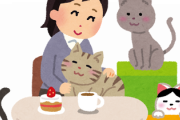 【謎】何故猫派=隠キャ、犬派=陽キャなのか？