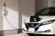電気自動車、おわる、自宅で８時間充電して２５％wwww　やはりガソリン車が正義か？