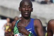 マラソン世界記録保持者のキプトゥムが交通事故で他界 夢の2時間切りに迫っていた24歳