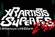 【ライブ】Liella!とDiverDiva出演の『xR ARTISTS SUPER FES 2022』では、事前収録でいつものステージとはひと味違うパフォーマンスをお届け！【ラブライブ！】