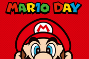 任天堂「マリオDayが近づいてきています」