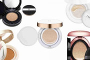 おすすめのクッションファンデ