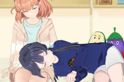 【蓮ノ空】花帆「あたしはお姉ちゃんだから、思う存分甘えてね！」【ラブライブ！】