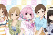 【デレステ】カーニバルのメンバーやで