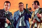 【朗報】「GTA」の次回作が開発中と報道される